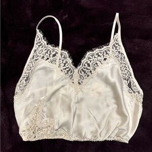 Free People - Night Out Blouson Brami